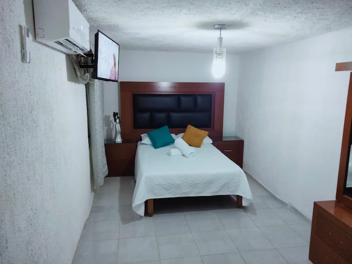 Chambre 1