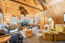 Your Cabin in The Woods