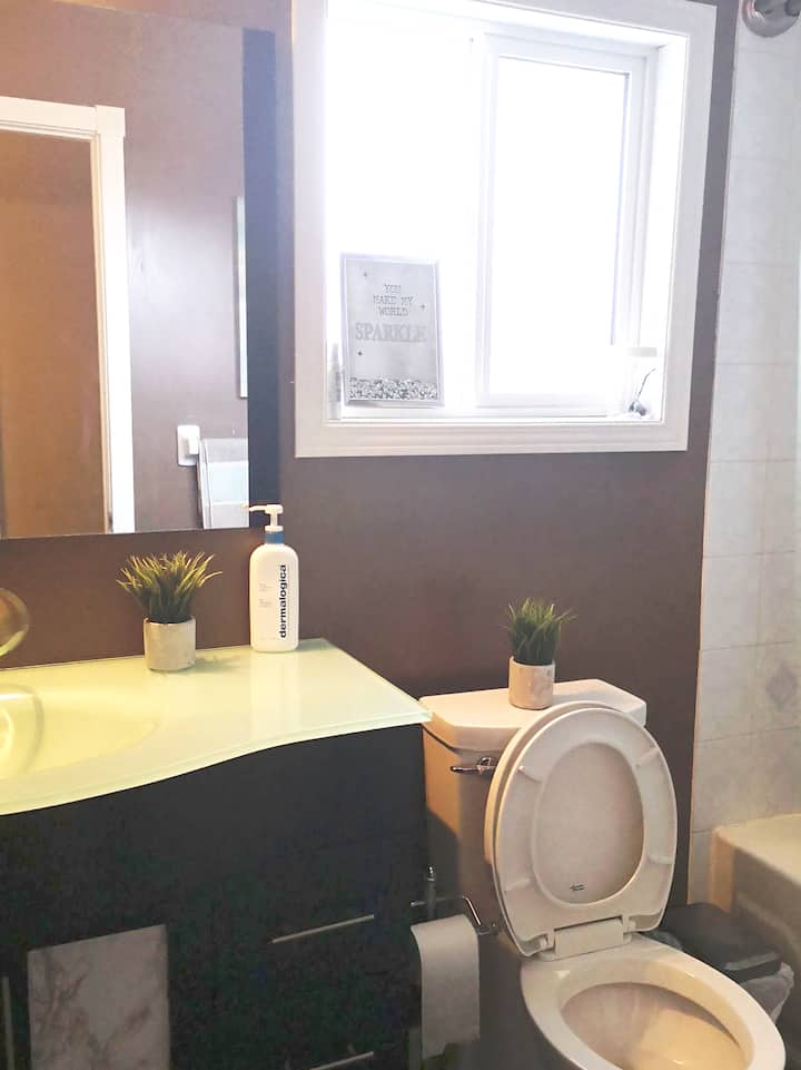 Brampton Vacation Rentals Airbnb