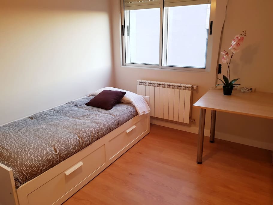habitación 2