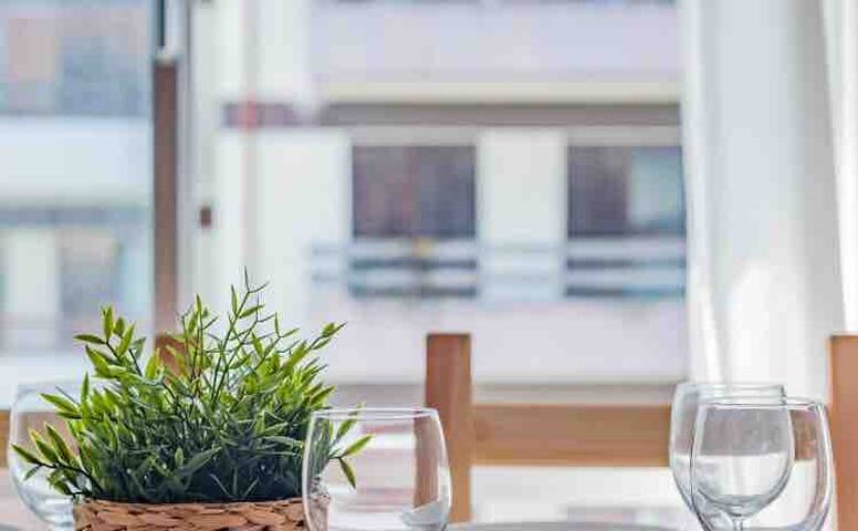 Apartamento Lar Doce Lar 3 quartos gallery image 3