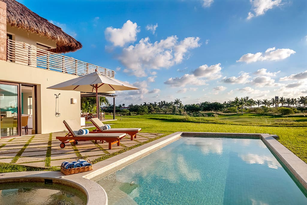 Zen Casita 9 Luxury Villa