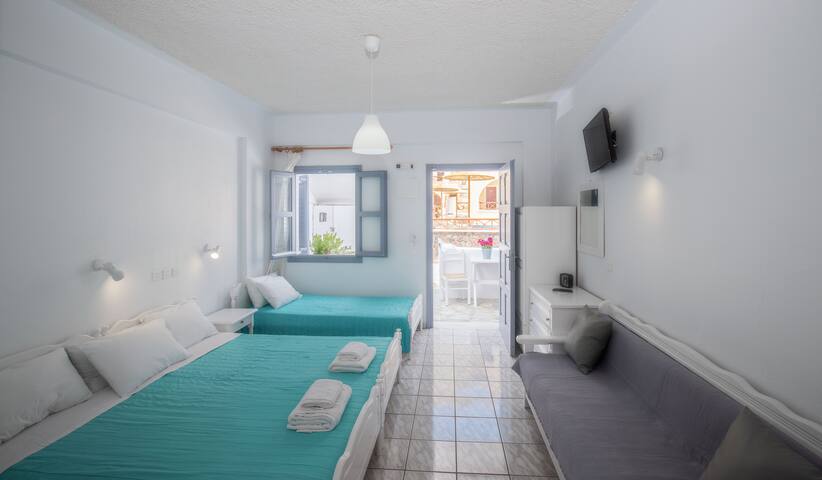 Zacharakis Studios
 managed Airbnb listing 3