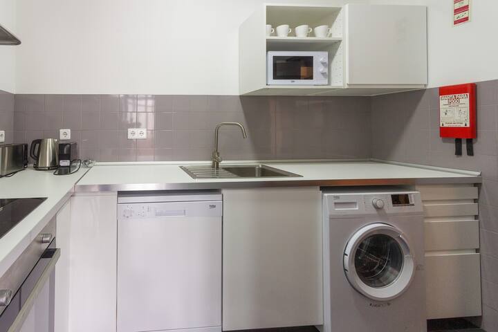 Garça Real Flats 2.1 gallery image 5