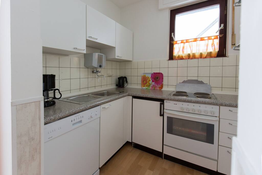 Keuken
