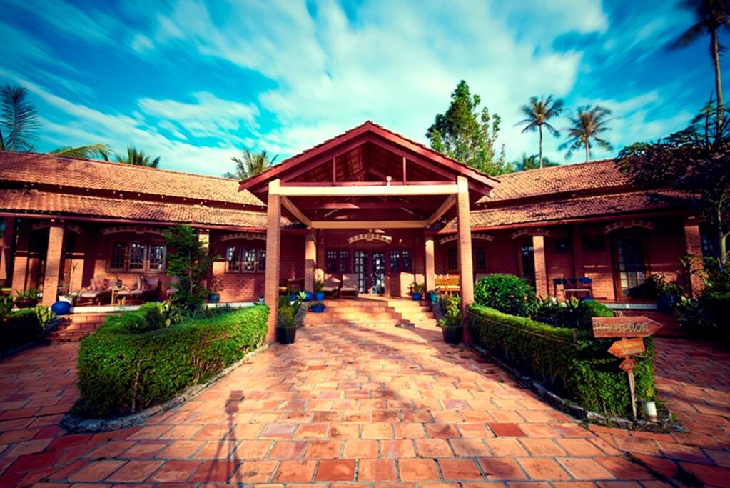Seaview Building
