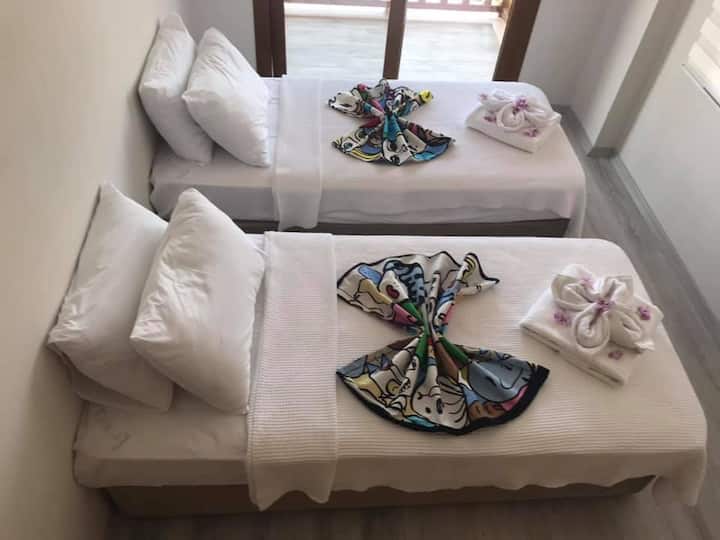 Спална соба 2