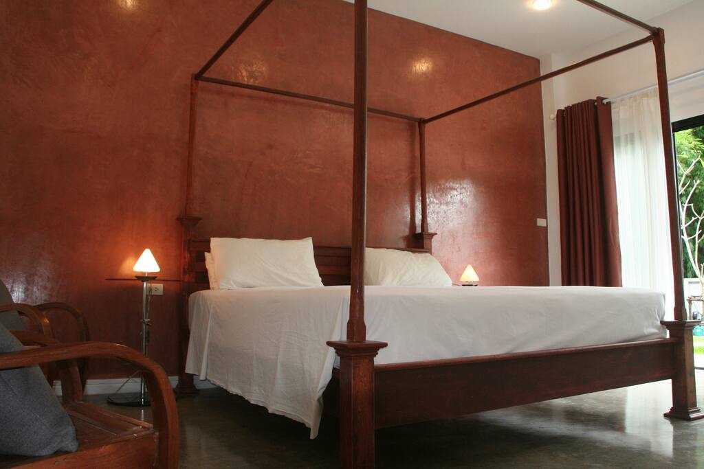Galenga room