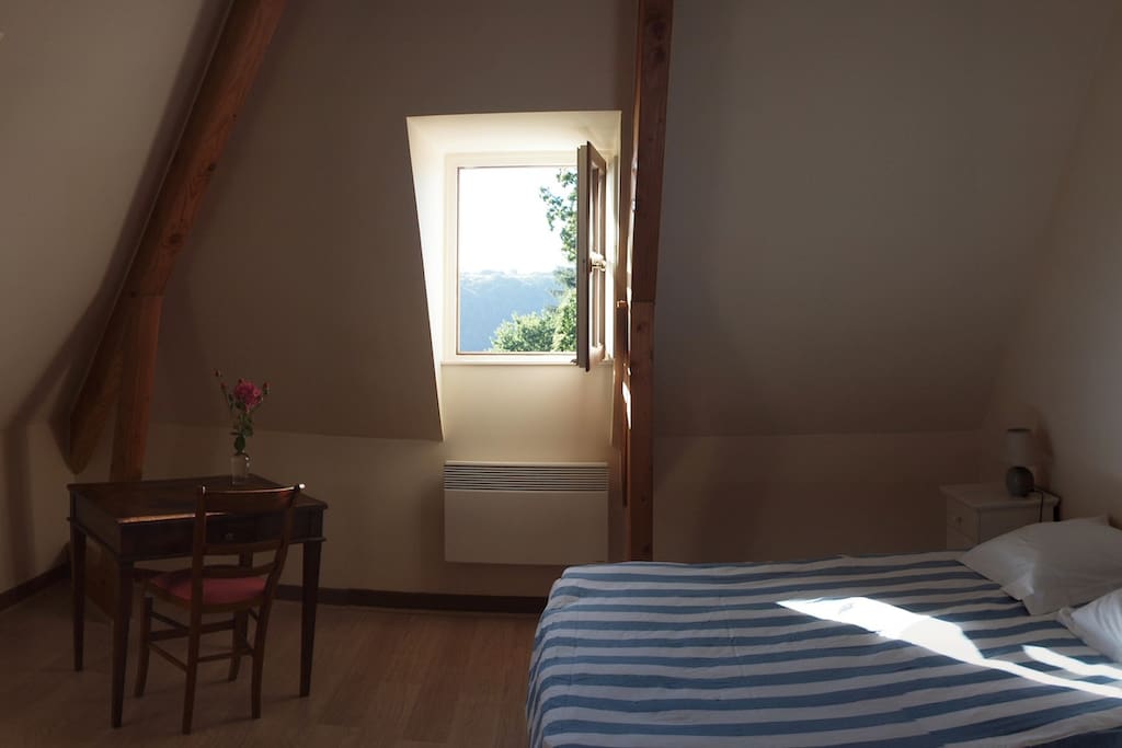 Chambre 1