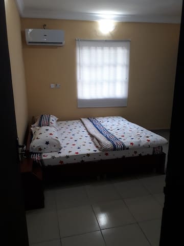 Airbnb Nigeria Vacation Rentals Places To Stay