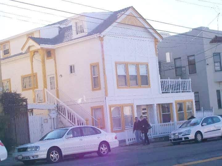 Private Studio For Rent. - Berkeley, CA