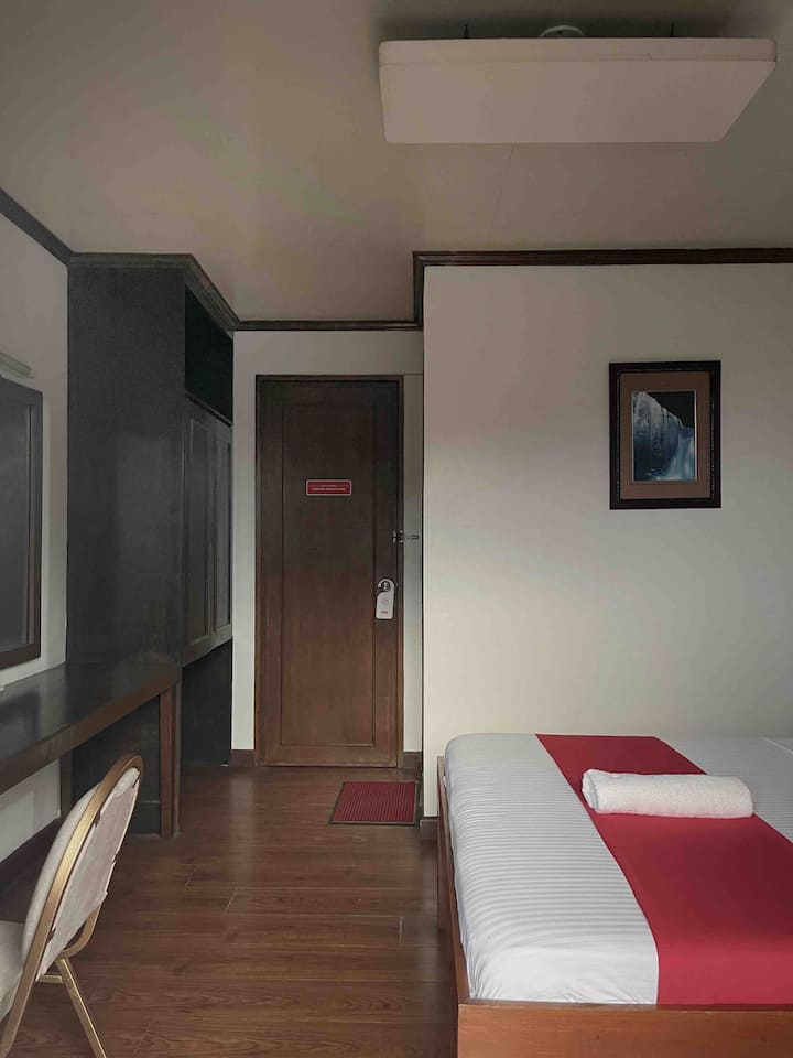 ห้องนอน