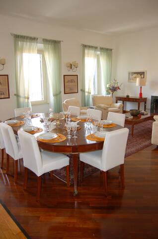 A view from above gallery image 2