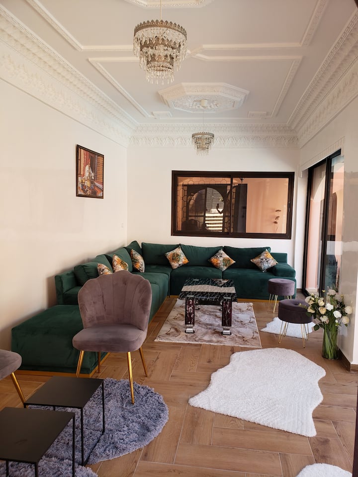 Villa Najia - Oualidia