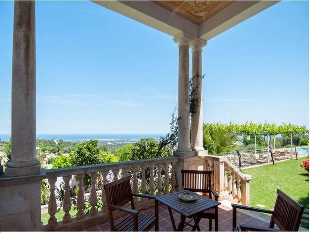 Amazing villa with pool, seaview, privacy, Puglia gallery image 5