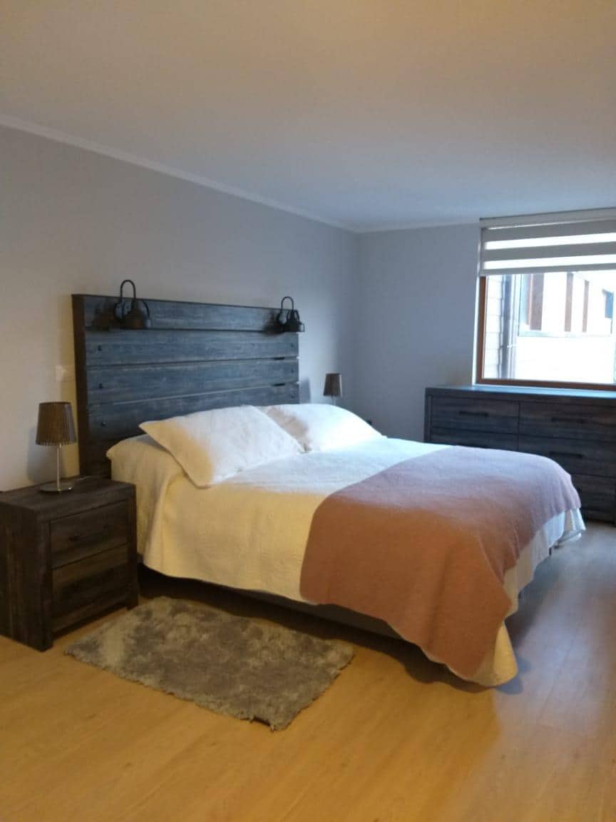 Glavna spavaća soba