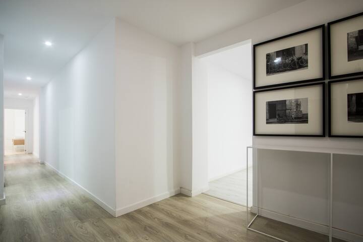 Valencia Luxury – Boutique Center Clásico gallery image 5