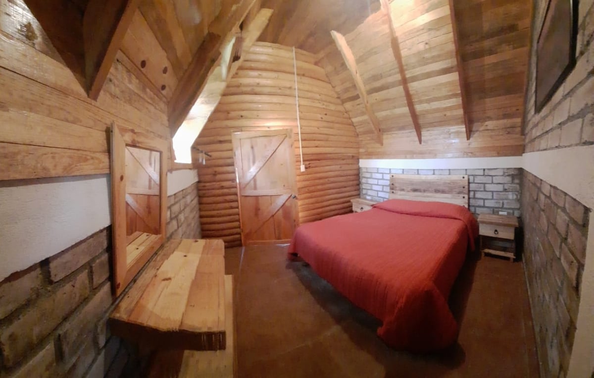 საძინებელი