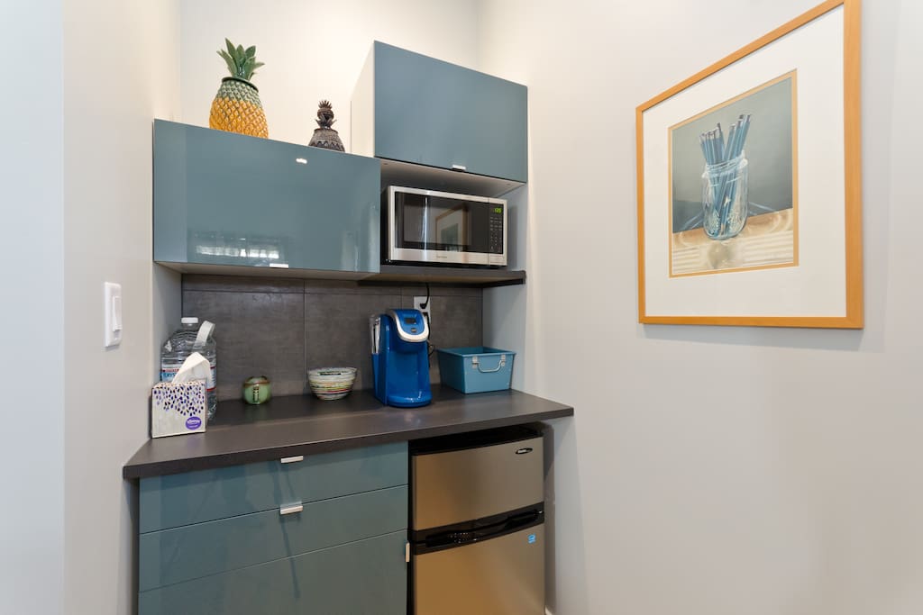 Kitchenette