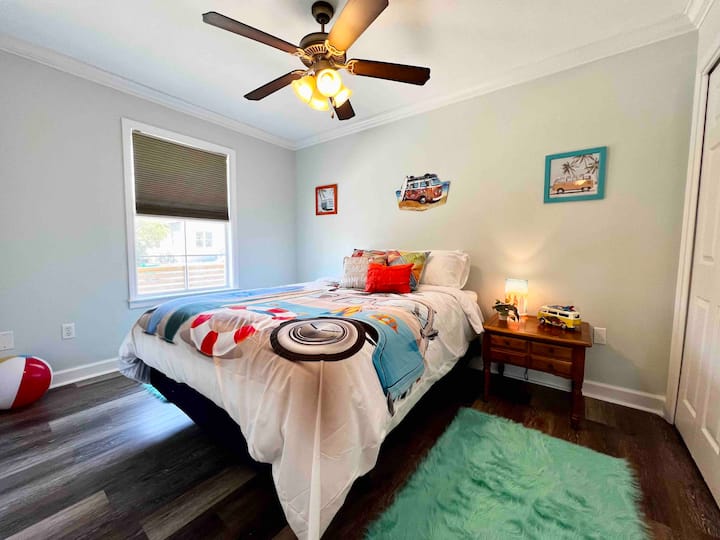 חדר גלישה ב - vw בטוח יעזור לכם לתפוס zzzzz לפני שהחופשה שלכם מסתיימת. 