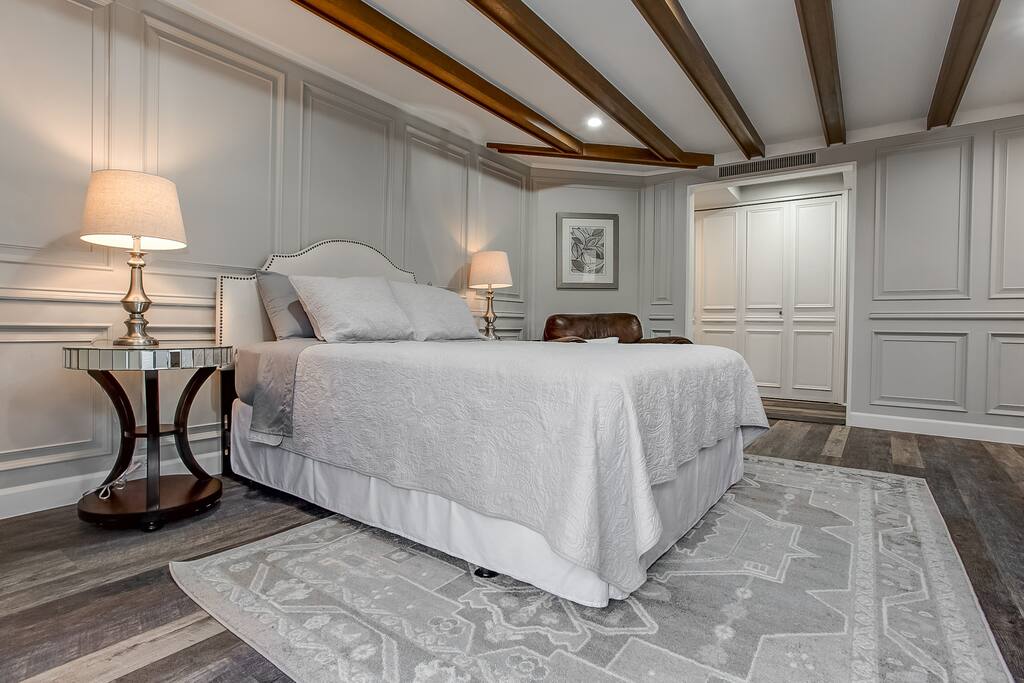 Top 100 Airbnb Rentals 2017 in Fort Worth, Texas