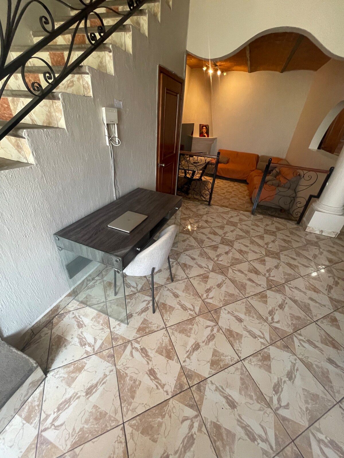 Propiedad de Airbnb exitosa: Casa De Los Abuelos (Grandparents' House) Tranquility and Happiness en San Antonio Tlayacapan