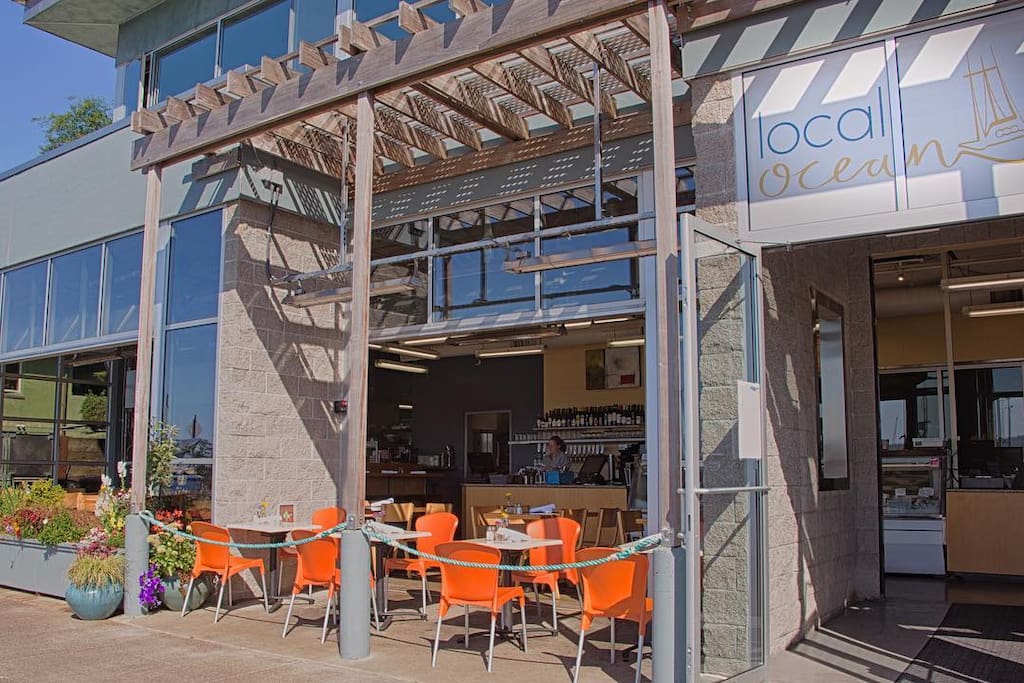 Φωτογραφία του χώρου Local Ocean Seafoods