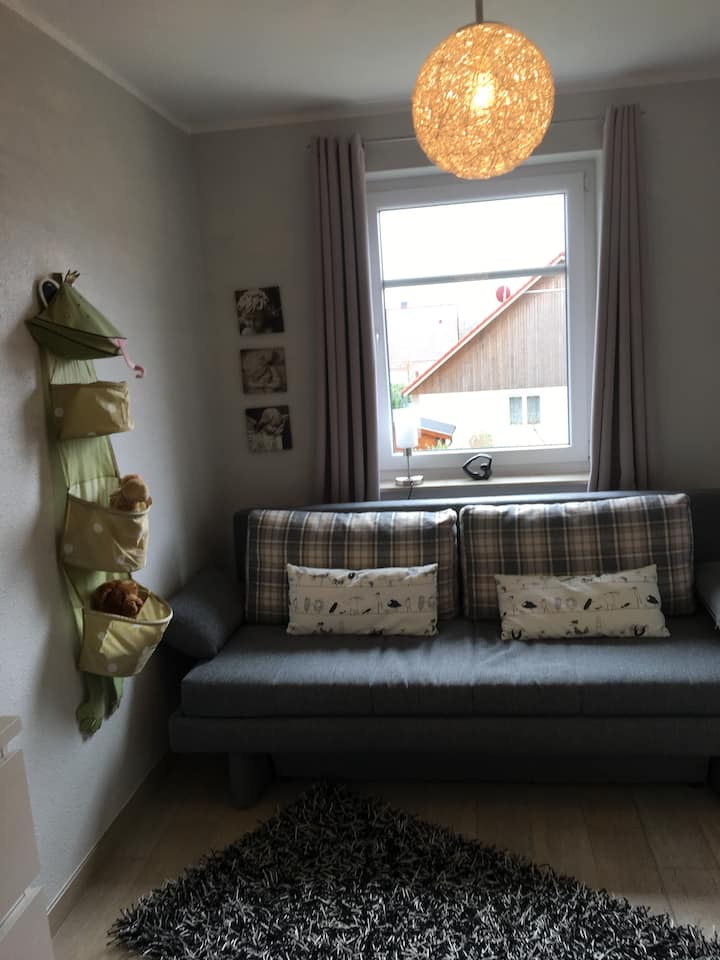 سرير أريكة مريح 