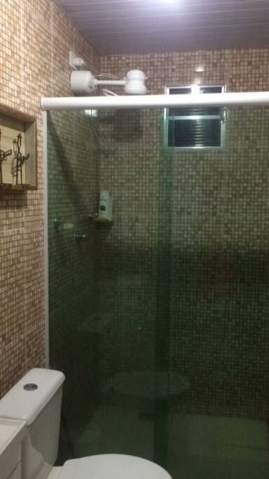 BANHEIRO