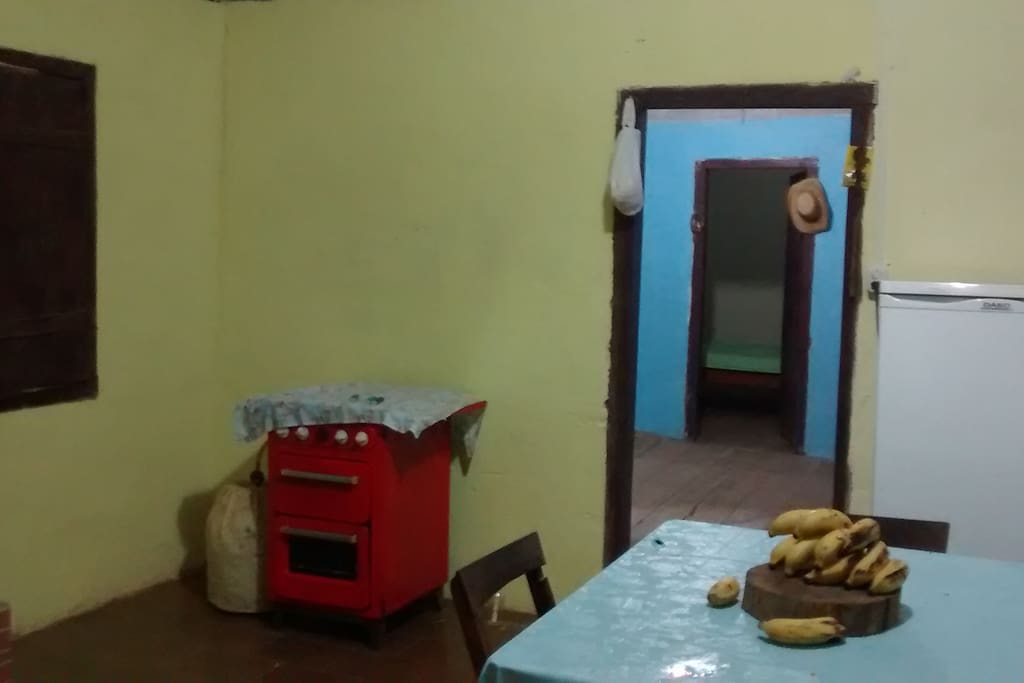Cozinha