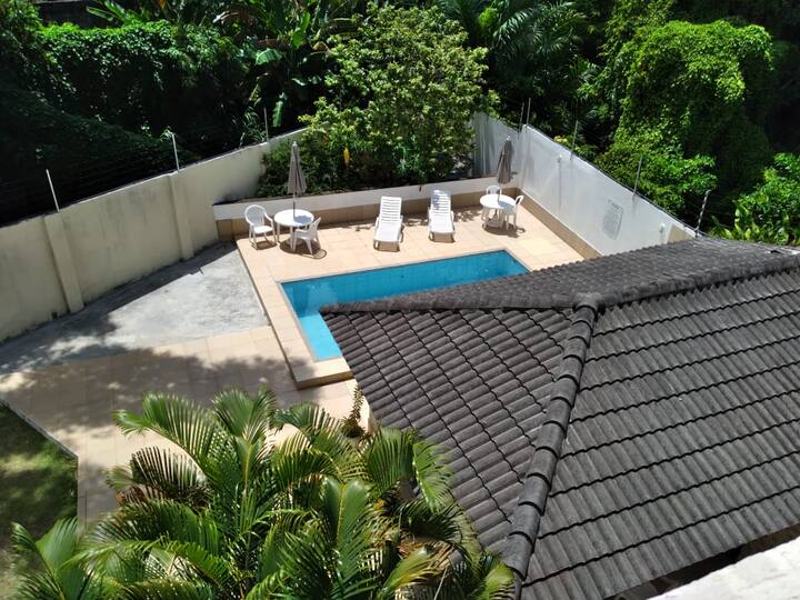 Flat próximo ao Aeroporto de Salvador e praias Flats para Alugar em