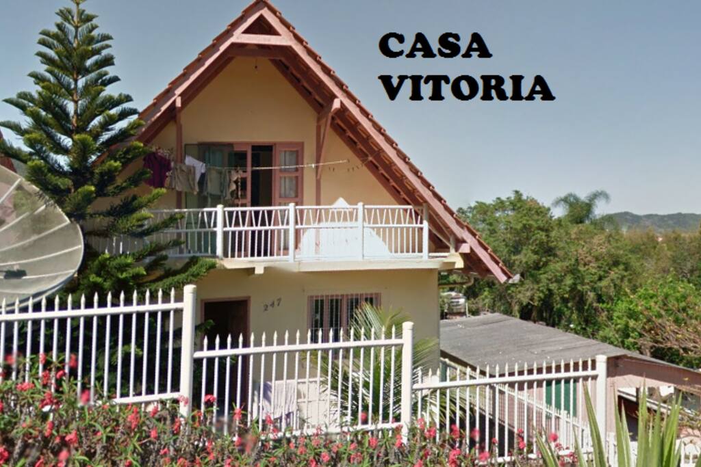 casa vitoria