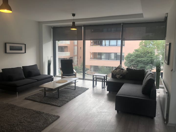 Всекидневна