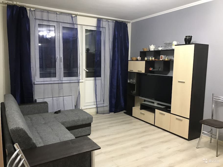 2nd Room