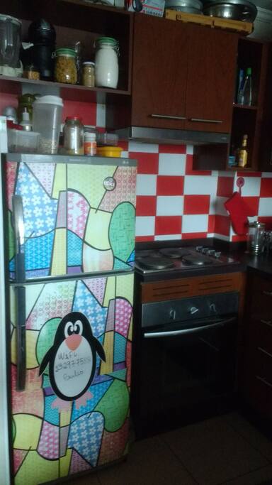 cocina