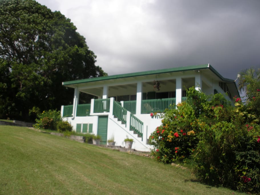 Bed And Breakfast St Croix Virgin Islands Bed And Breakfast St Croix Virgin Islands