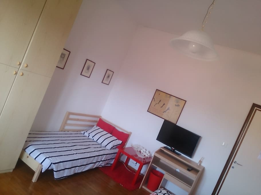 Letto Singolo