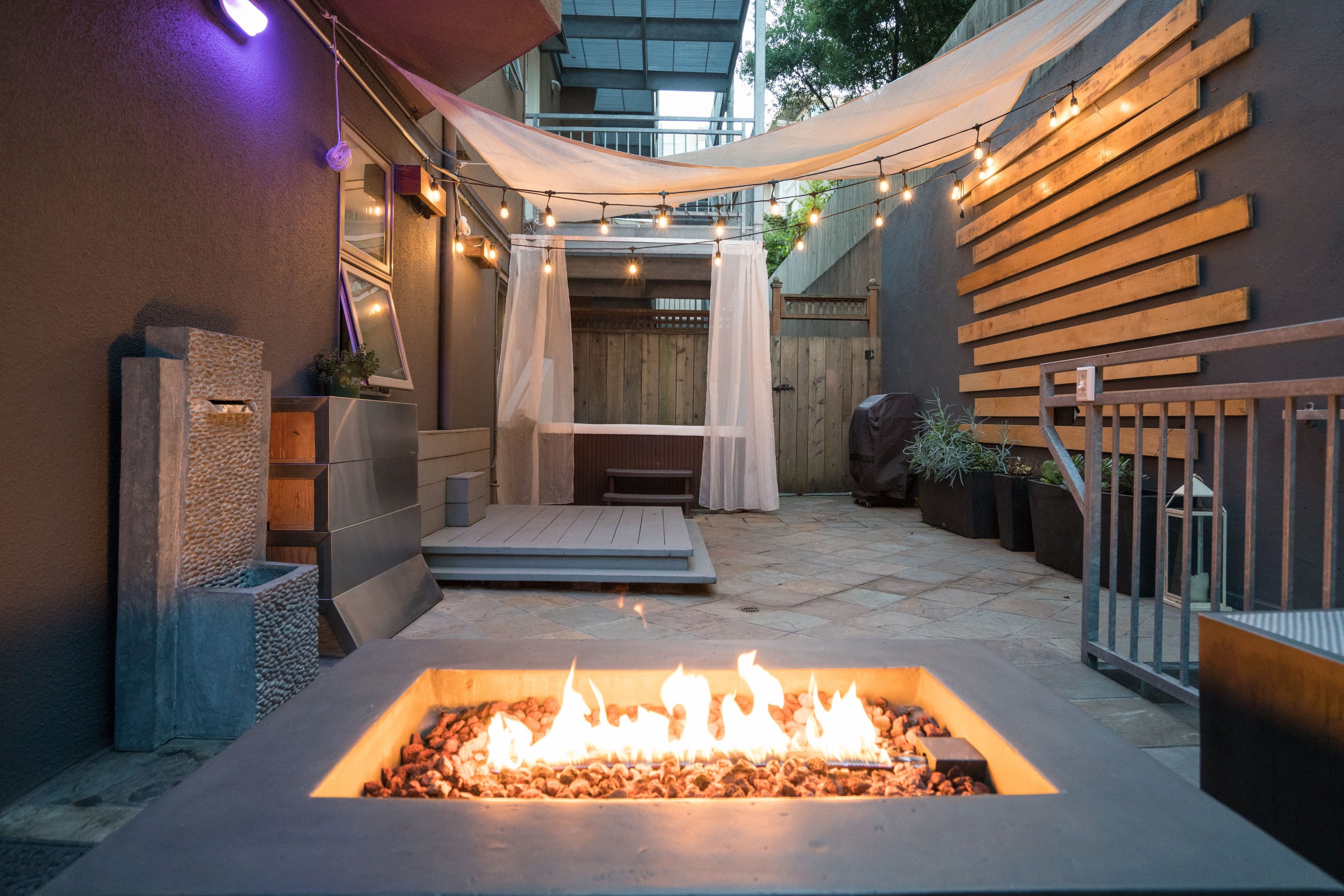 Condo in San Francisco · ★4.83 · 1 bedroom · 1 bed · 1 bath - Image 1