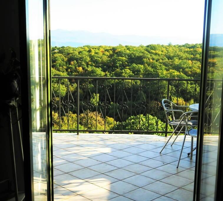 Balkon