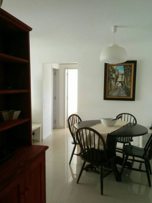 comedor