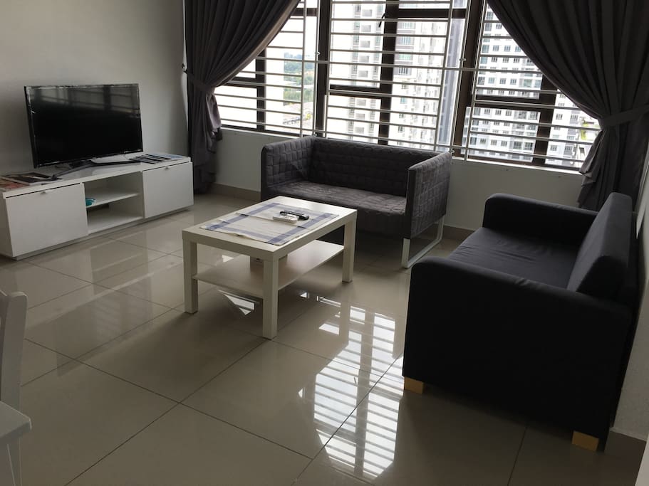 Homey x Hygge Minimalist Design Condominiums for Rent Homey x Hygge Minimalist Design Condominiums for Rent