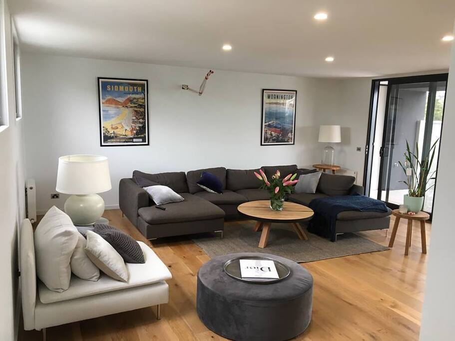Main Living