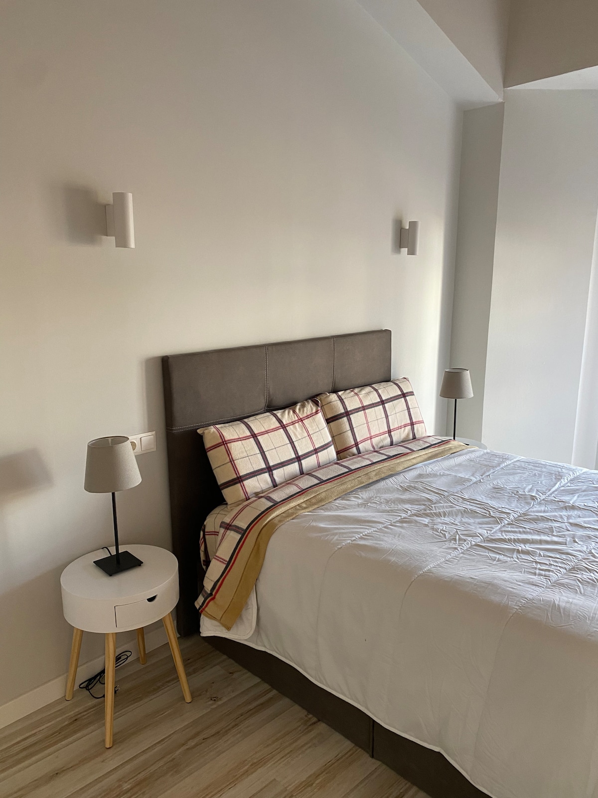 ห้องนอน