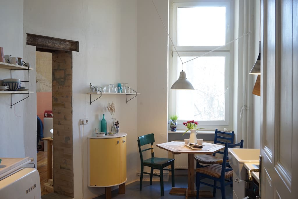 Kitchen 1