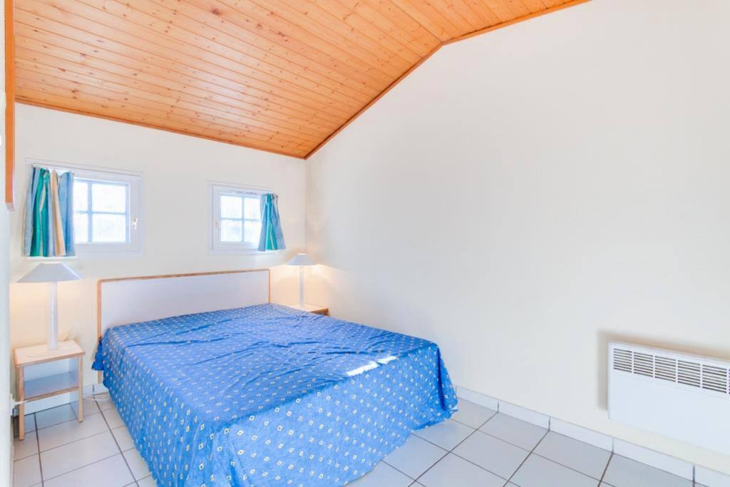 2 Pièces 5 Personnes Confort