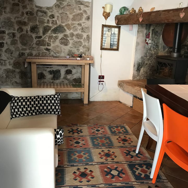 Casa Gelsomina - Vacanze Ai Laghi - Vittorio Veneto