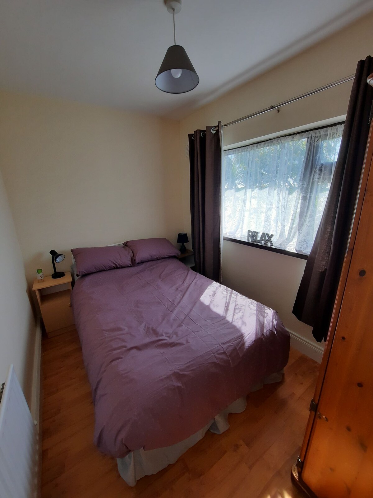 საძინებელი 1