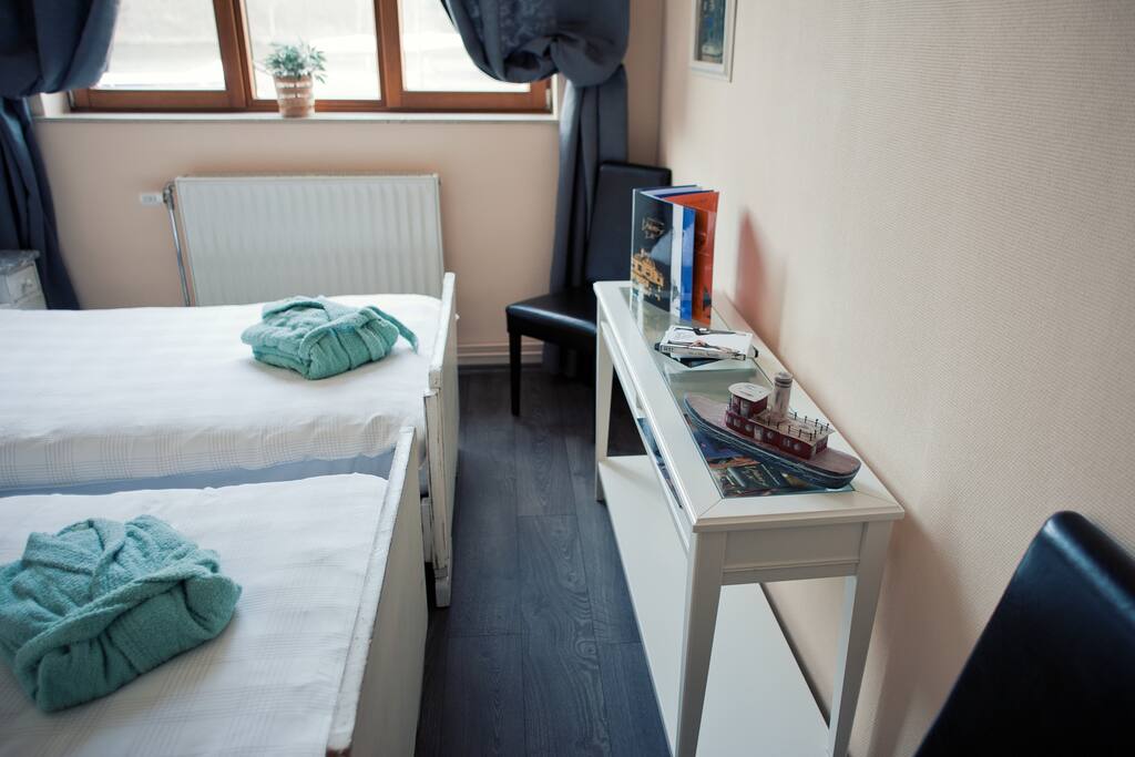 chambre 5