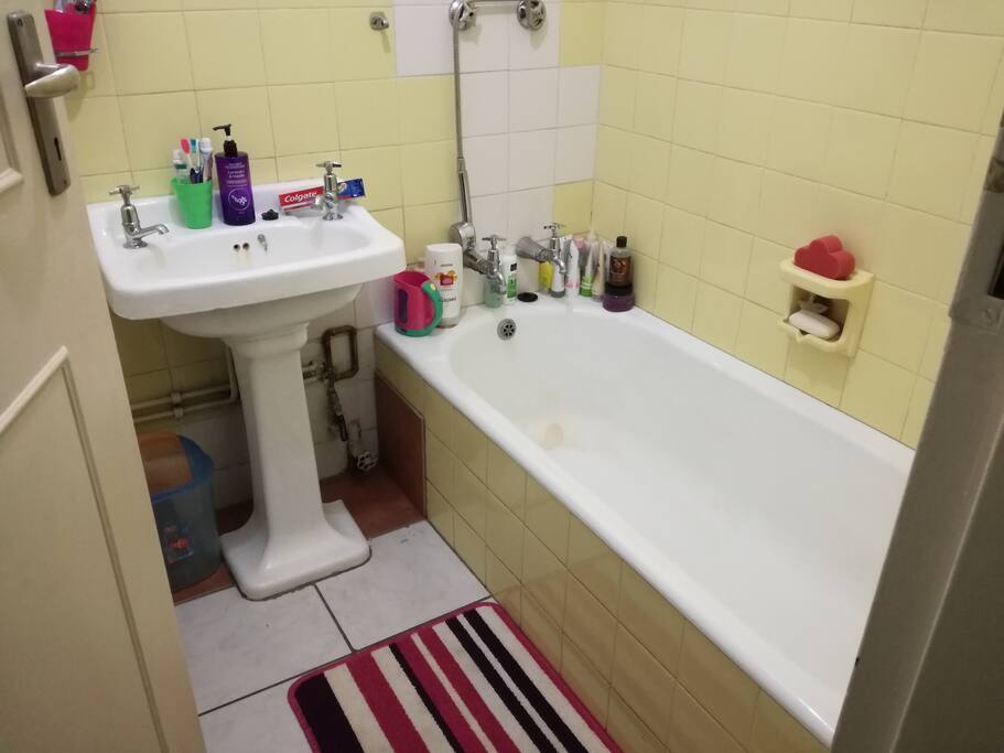 Lovely Bathroom