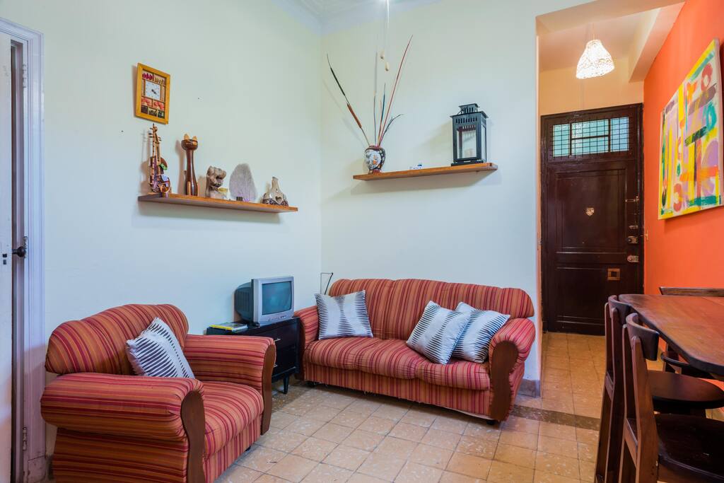 Sala de Estar